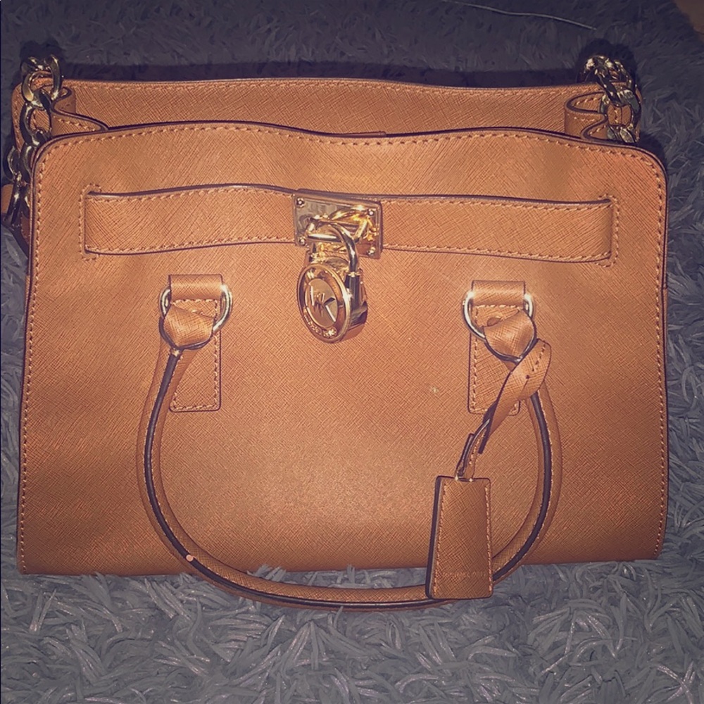 Michael Kors handbag